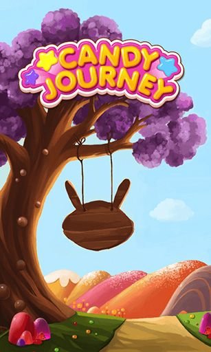 game pic for Candy journey